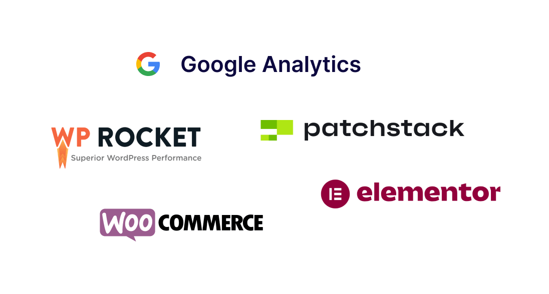 Integrations & extensibility