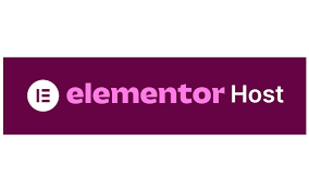 Elementor Host