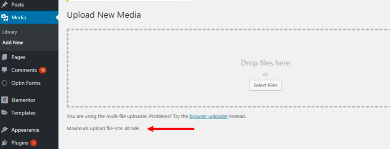 How to Fix the ‘The Link You Followed Has Expired’ Error in WordPress ...