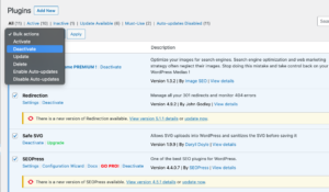 How to Fix WordPress RSS Feed Errors