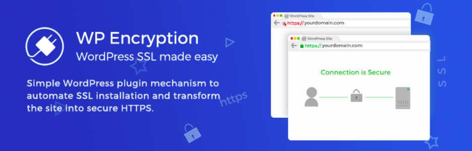 WP Encryption