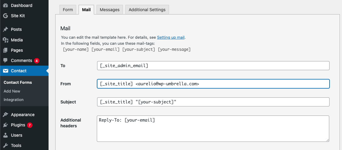 How to Fix WordPress Not Sending Emails: A Complete Guide