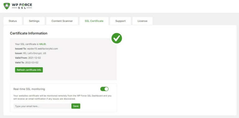 Resolving WordPress SSL Not Working Issues – Easy Fixes