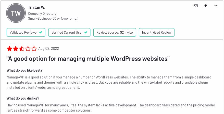 How To Manage Multiple WordPress Sites Effortlessly (10 Best Tools For ...