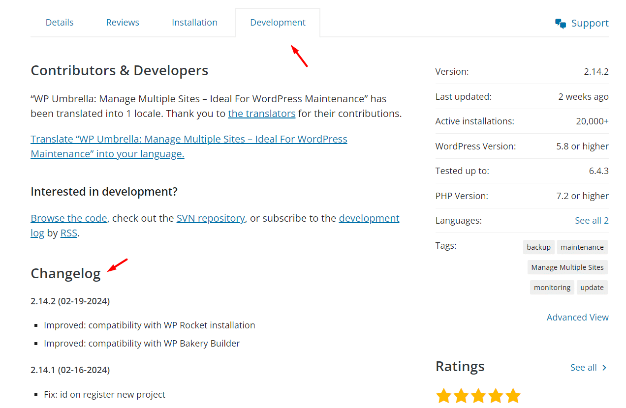Optimize Your WordPress Updating Strategy: 20+ Proven Tips