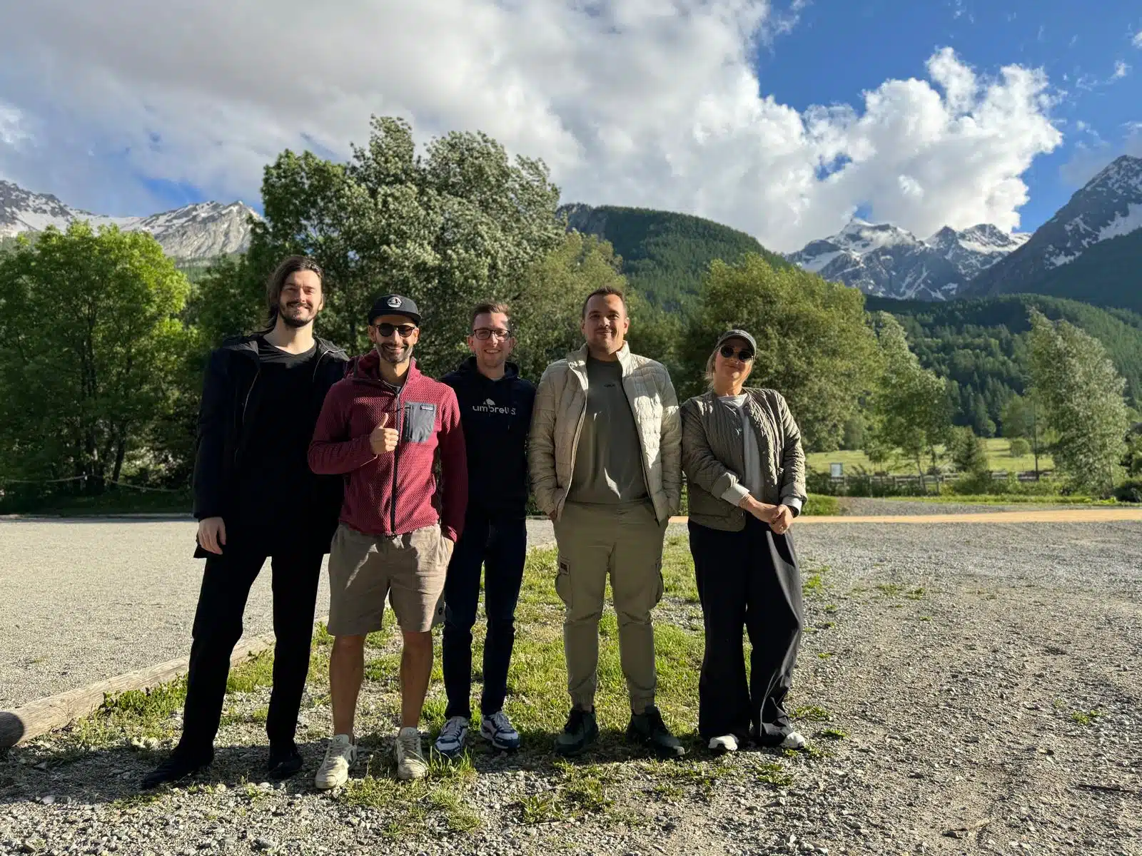 The WP Umbrella Team