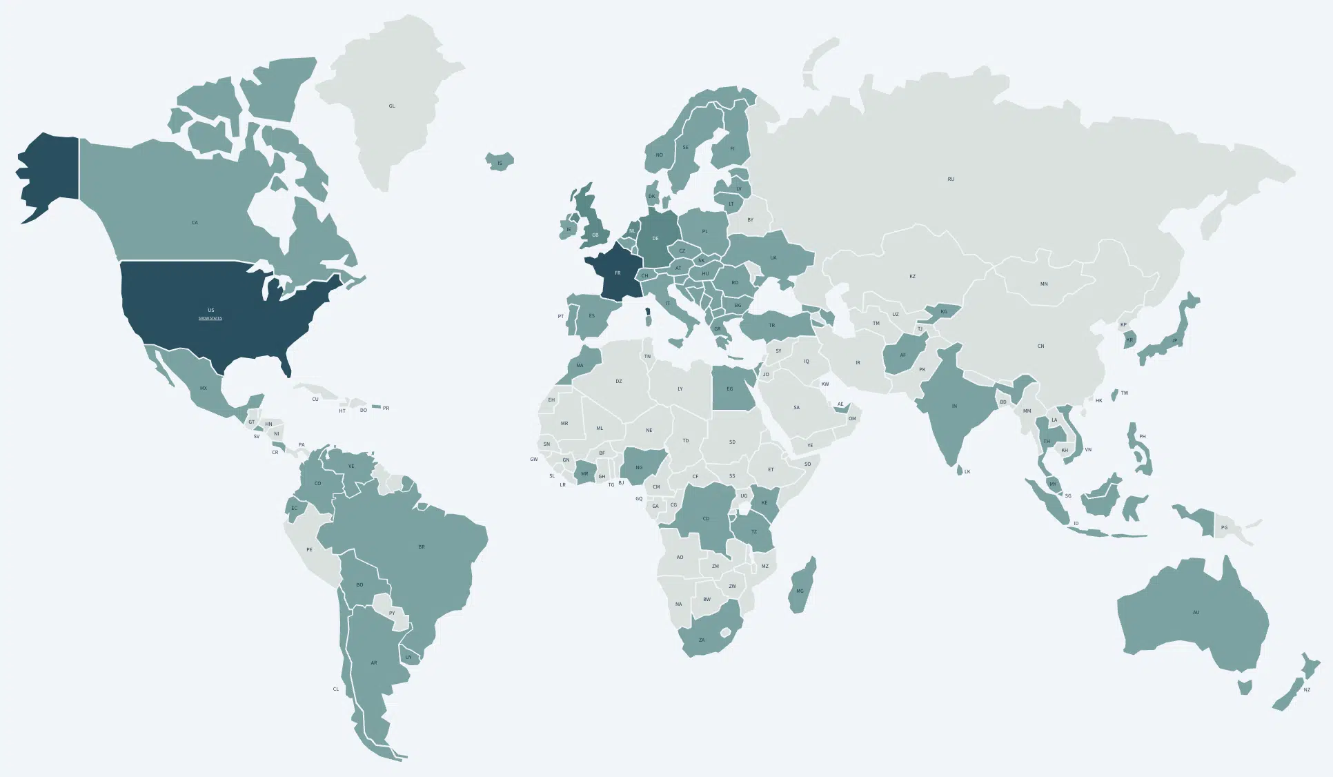 WP Umbrella global expansion