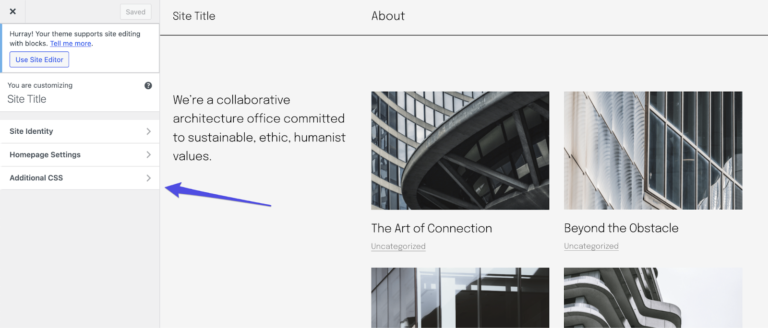 What is Custom CSS, and How to Add it to WordPress?