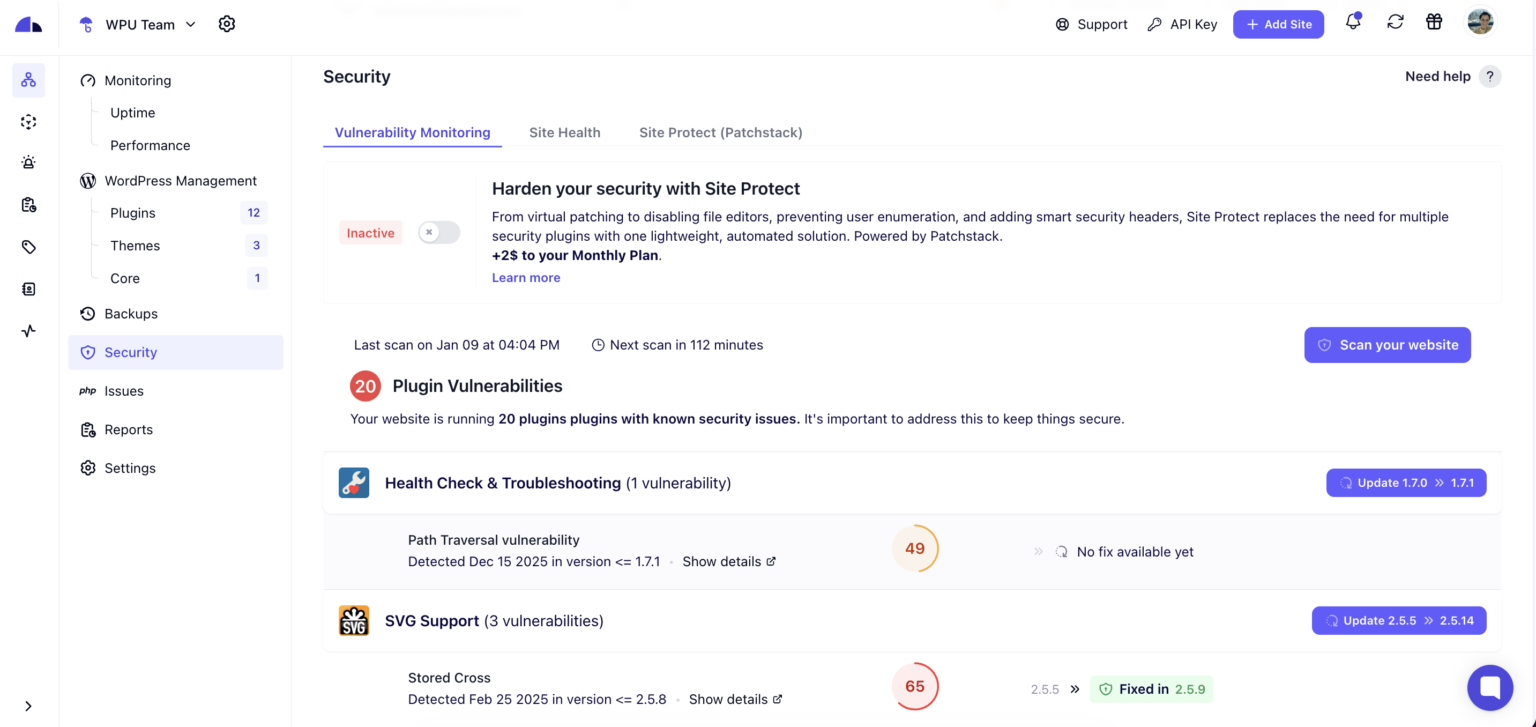 How to Perform a WordPress Security Audit: Step-by-Step Guide