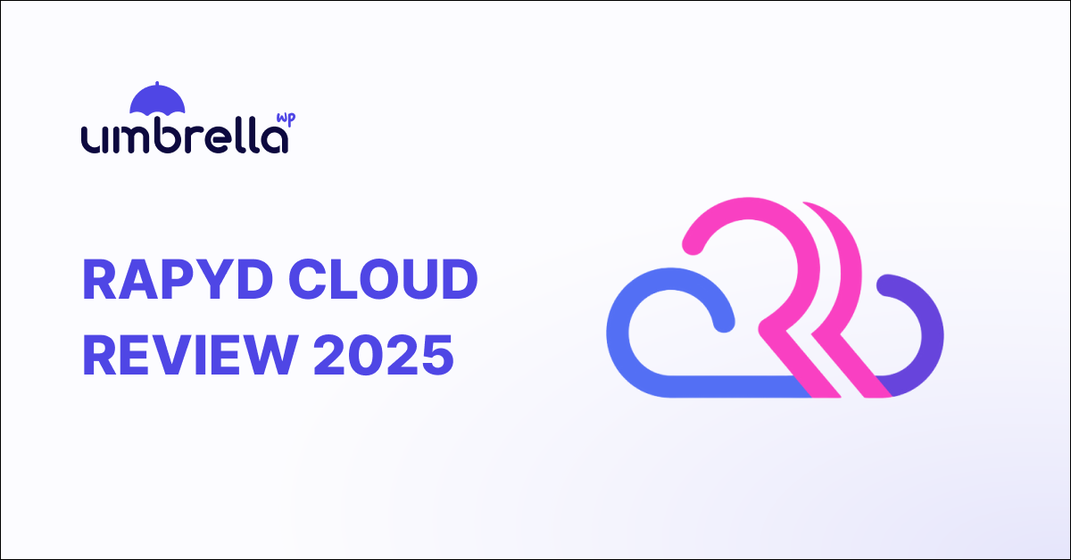 Rapyd Cloud Review