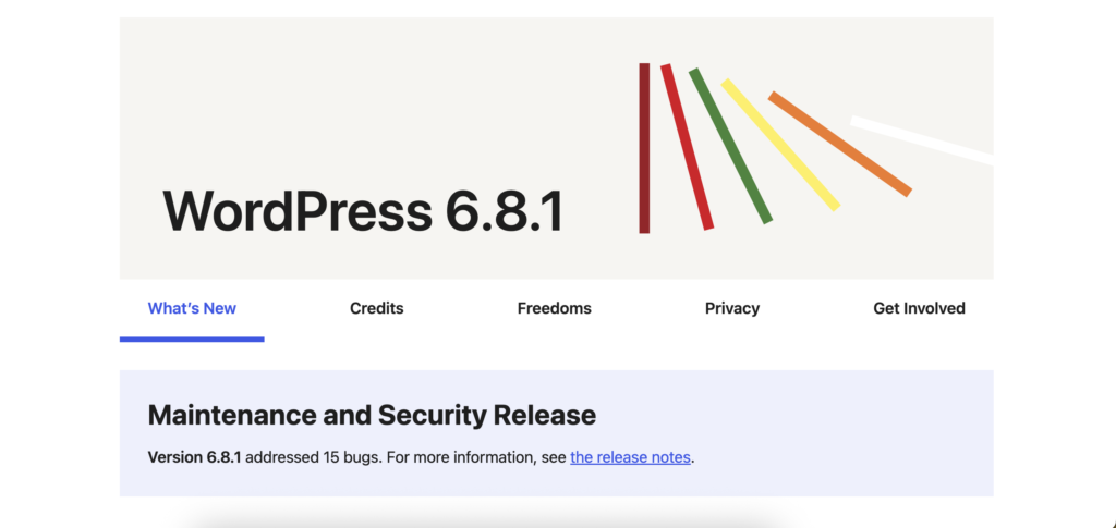 What's the Most Critical Component on a WordPress Site? - Security