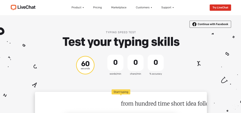 WooCommerce Plugin: LiveChat