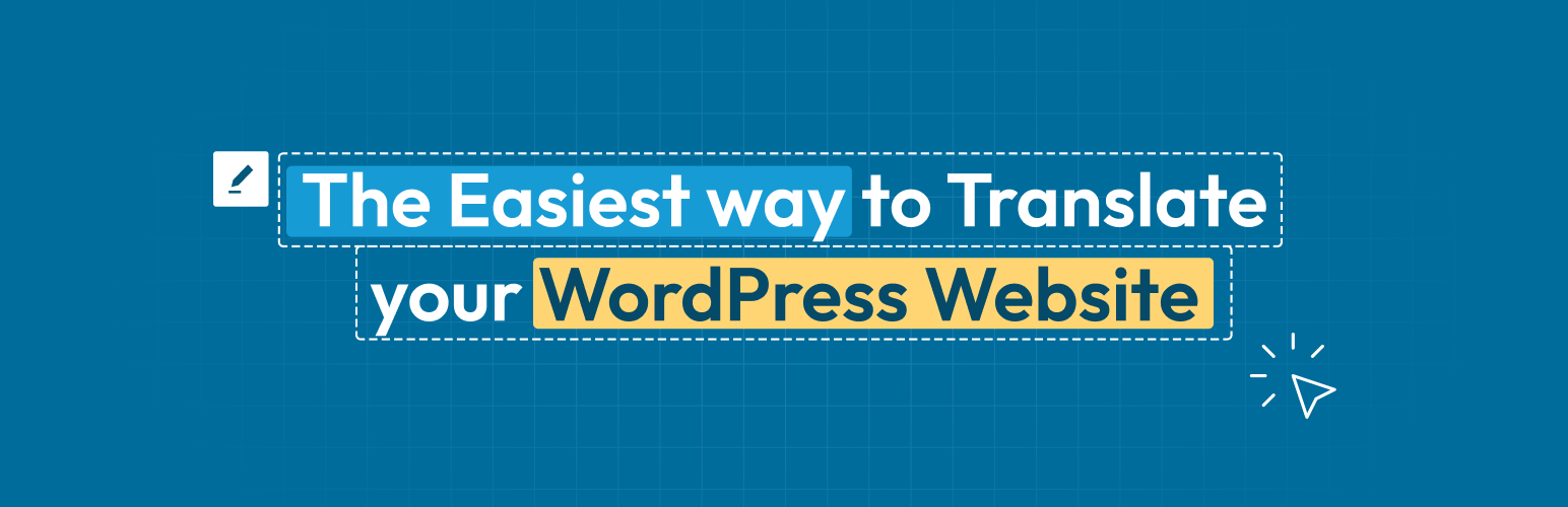 How to Build a Multilingual Site with WordPress using TranslatePress