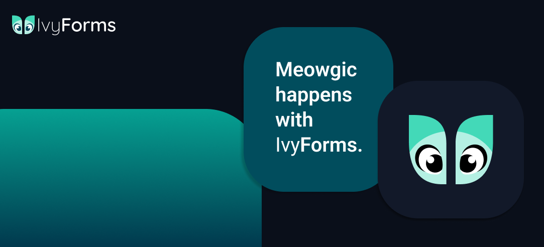 Home page of IvyForms