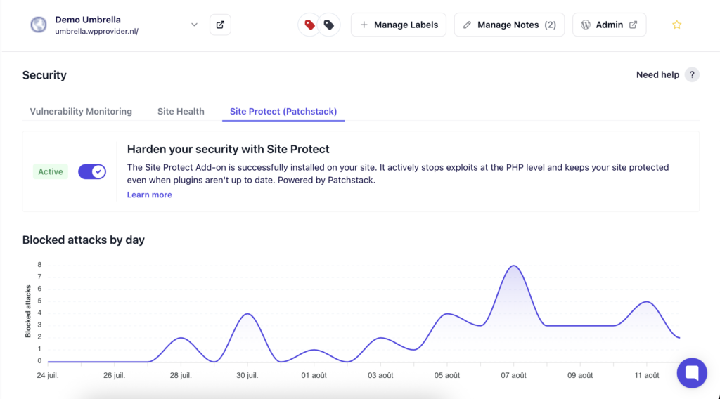 WordPress maintenance mistakes: Forgetting security best practices