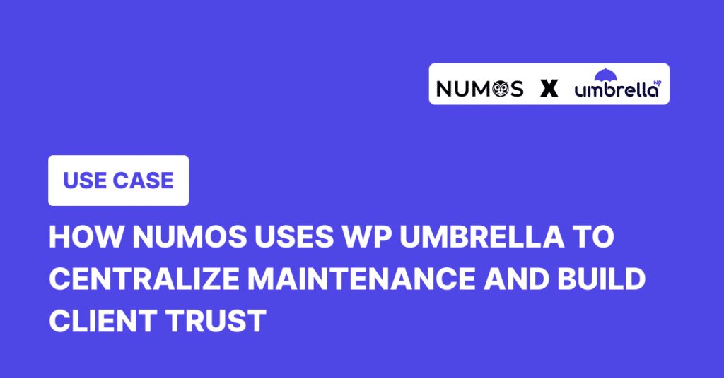 Numos