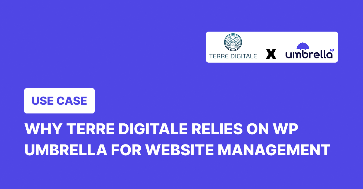 Terre Digitale