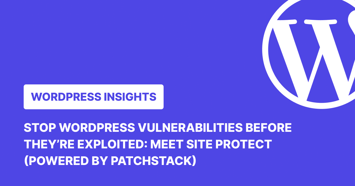 Site Protect