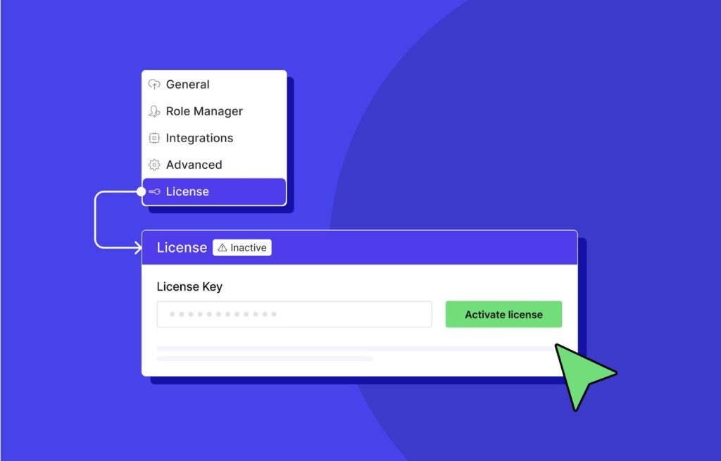 Droip installation method