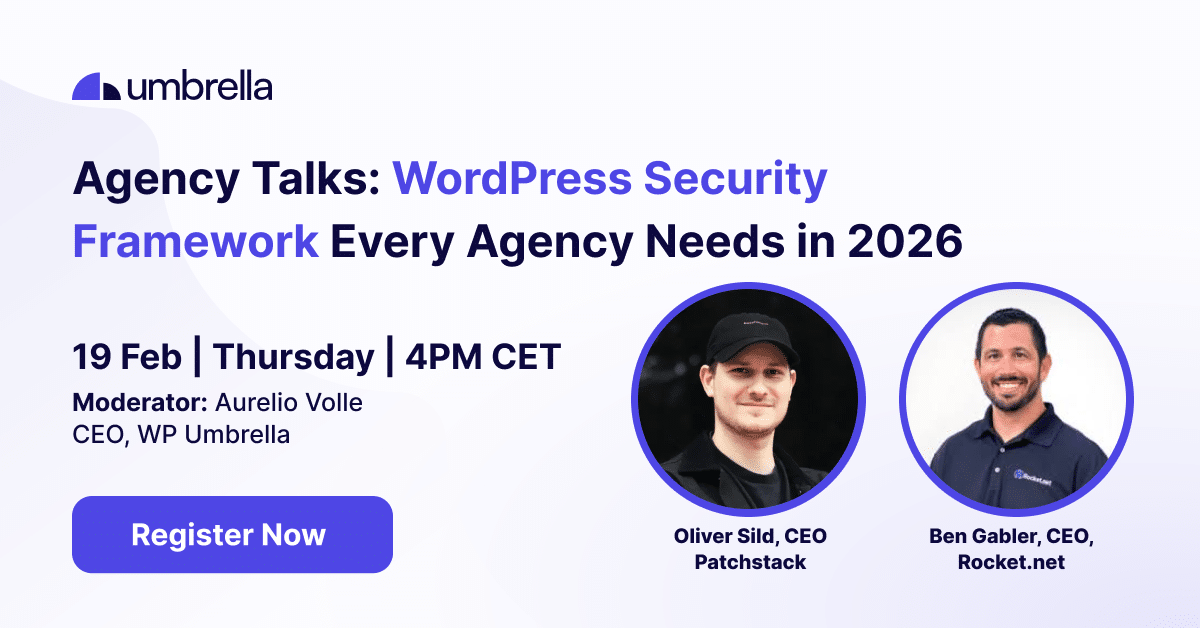 How to Make Your WordPress Sites Secure