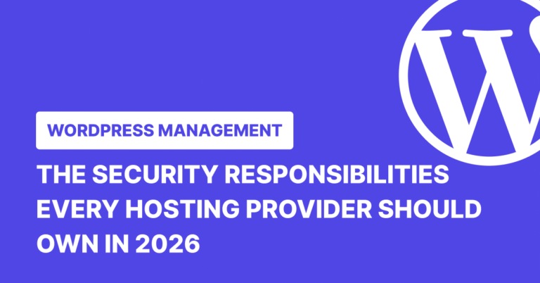 30+ WordPress Security Best Practices in 2026